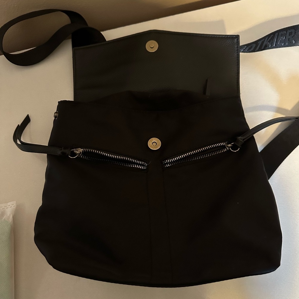 Mini Designer Backpack - image 2